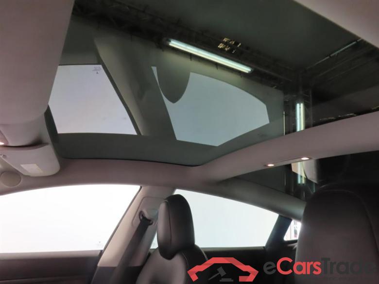 Tesla Model 3 Pano LED Navi Leather KeylessGo Camera Klima PDC ... #6