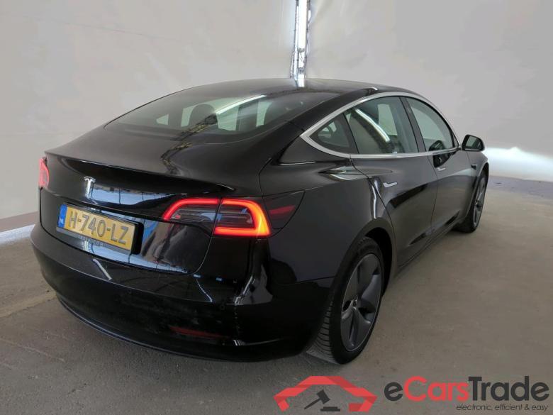 Tesla Model 3 Pano LED Navi Leather KeylessGo Camera Klima PDC ... #3