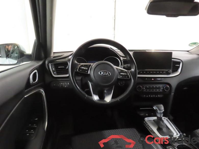 KIA CEED SPORTSWAGON 1.6 GDI PHEV Dyn+L. #3