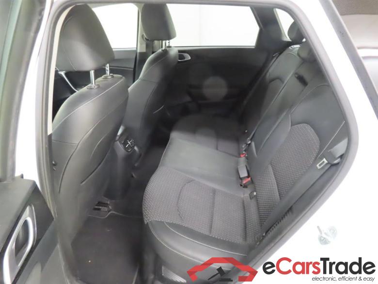 KIA CEED SPORTSWAGON 1.6 GDI PHEV Dyn+L. #6