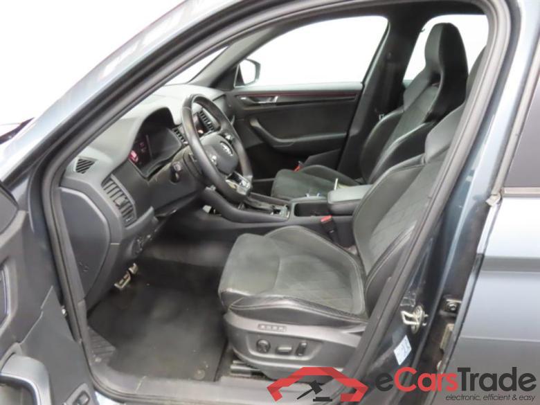 SKODA Kodiaq 1.5 TSI Sportl. B. #5