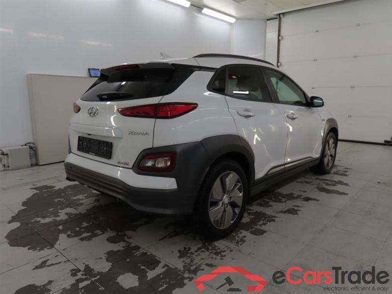 HYUNDAI Kona EV Premium 64 kWh #4