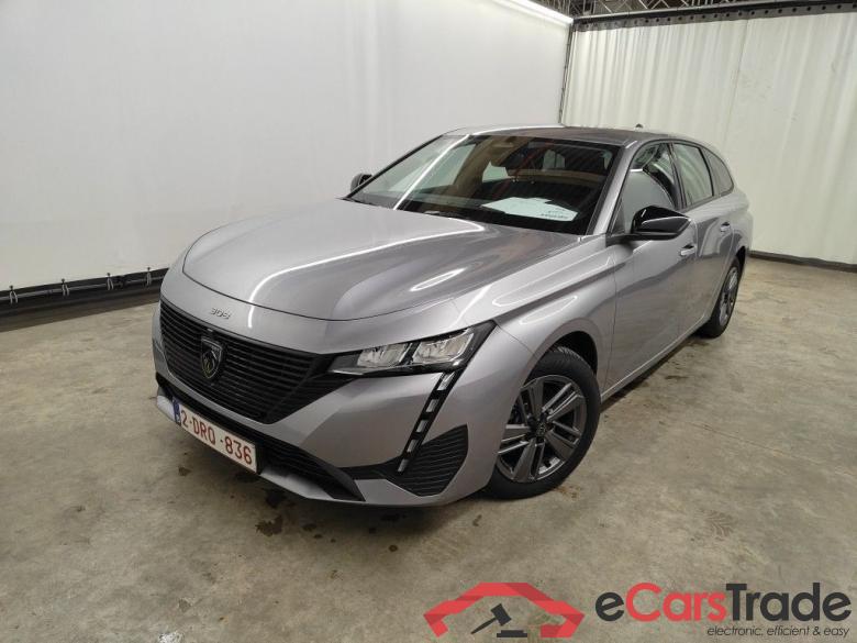 Peugeot 308 SW 1.2 PureTech 130 S&S Active Pack 5d excluweb end 20.03 #4