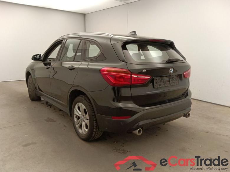 BMW X1 DIESEL - 2019 2.0 dA sDrive18 150 AdBlue (EU6d-TEMP) 5d #3