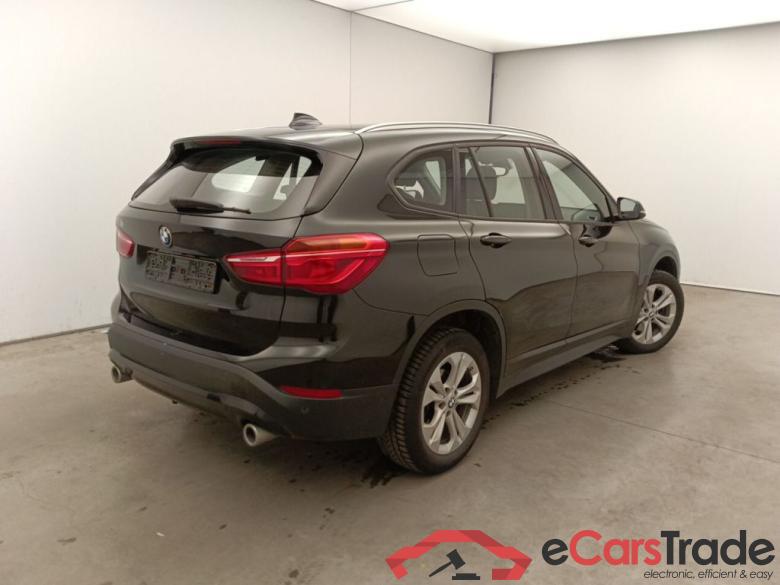BMW X1 DIESEL - 2019 2.0 dA sDrive18 150 AdBlue (EU6d-TEMP) 5d #5