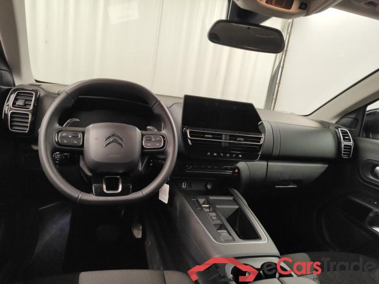 Citroën C5 Aircross 1.5 BlueHDi 130 S&S EAT8 Live 5d excluweb end 20.03 #6