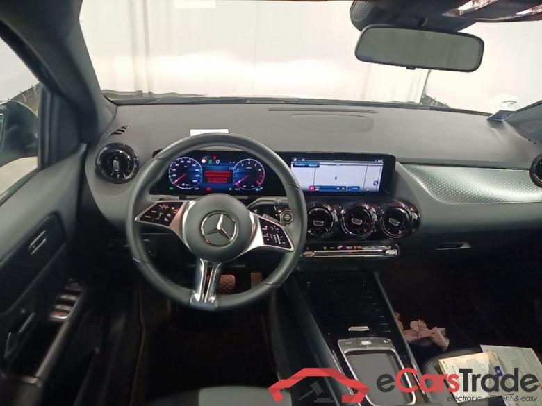 Mercedes-Benz B-Klasse B 180 Business Solution Aut. 5d excluweb end 27.03 #6