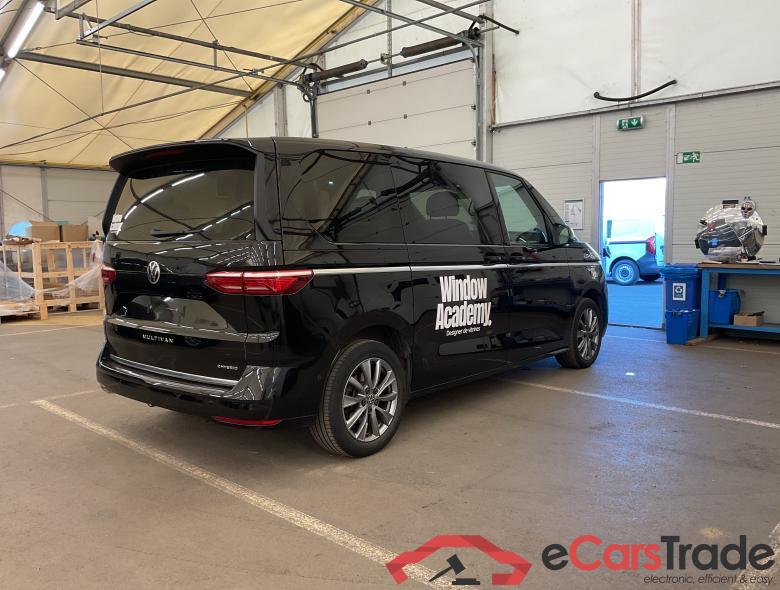 VOLKSWAGEN Multivan T7 Multivan Style (Version Courte) 1,4 l eHybrid  160kW / 218ch Boîte automatique 6 vitesses DSG #2