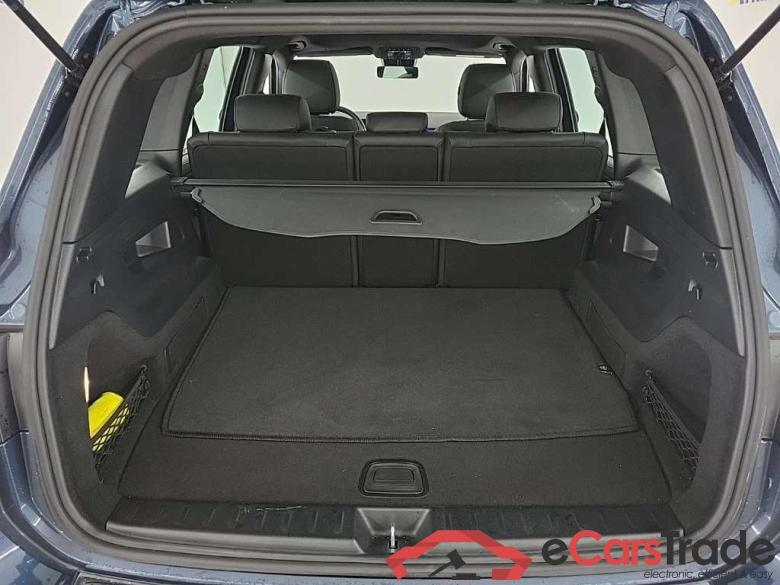 MERCEDES-BENZ GLB-Klasse 200 DCT Business Solution Luxury 5D 120kW #5
