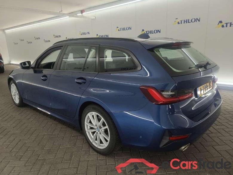 BMW 3-serie Touring 318iA Business Edition 5D 115kW #4