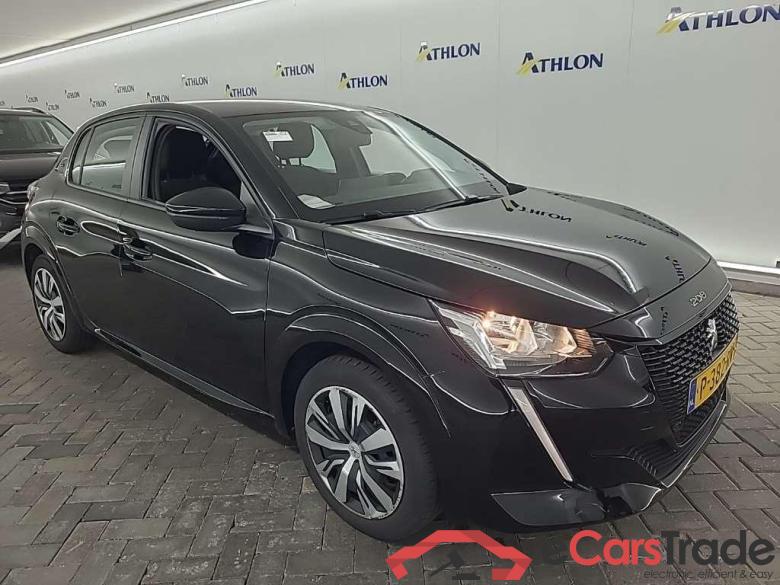 PEUGEOT e-208 Active 50kWh 136 5D Athlon Edition #2