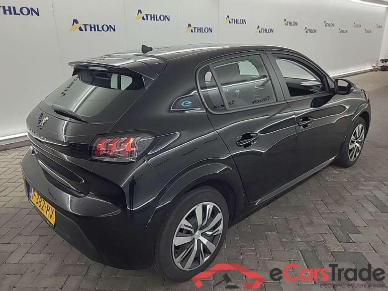 PEUGEOT e-208 Active 50kWh 136 5D Athlon Edition #3