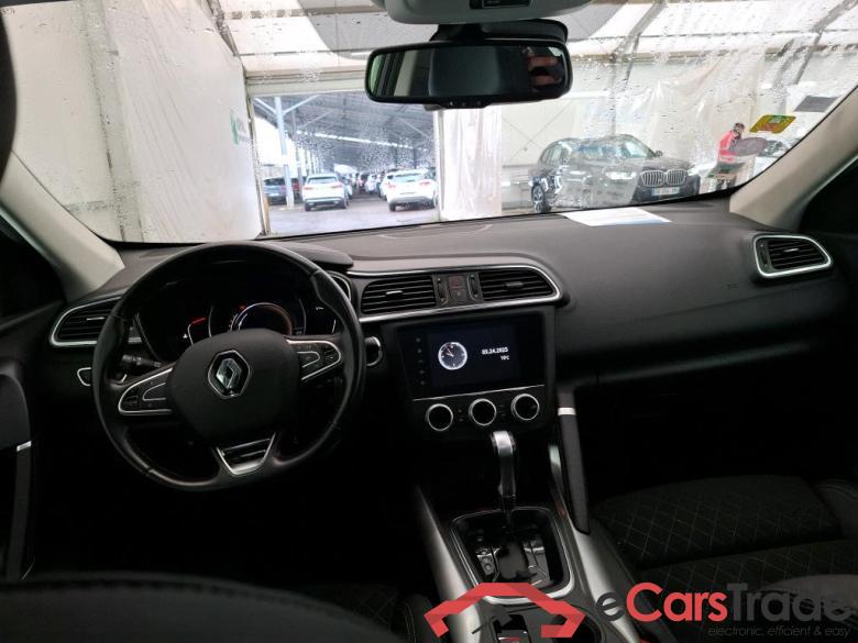 Renault Intens TCe 140 EDC FAP(SL) Kadjar Intens 1.3 TCe 140CV BVA7 E6dT #5