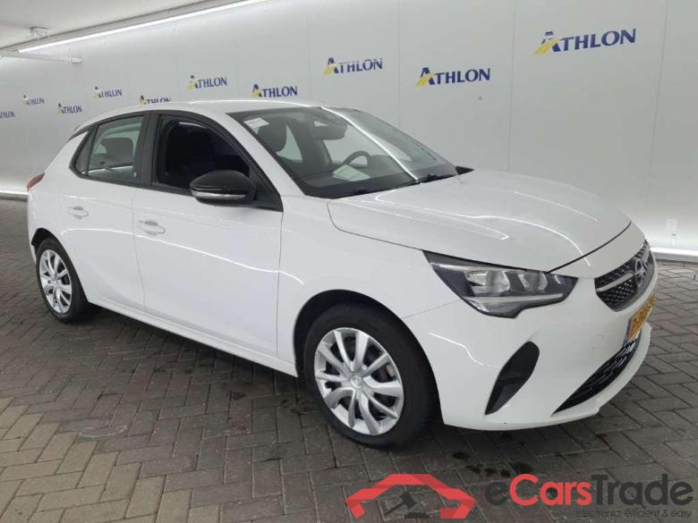 OPEL CORSA-E 50kWh Edition 11kW 3 fase 5D #2