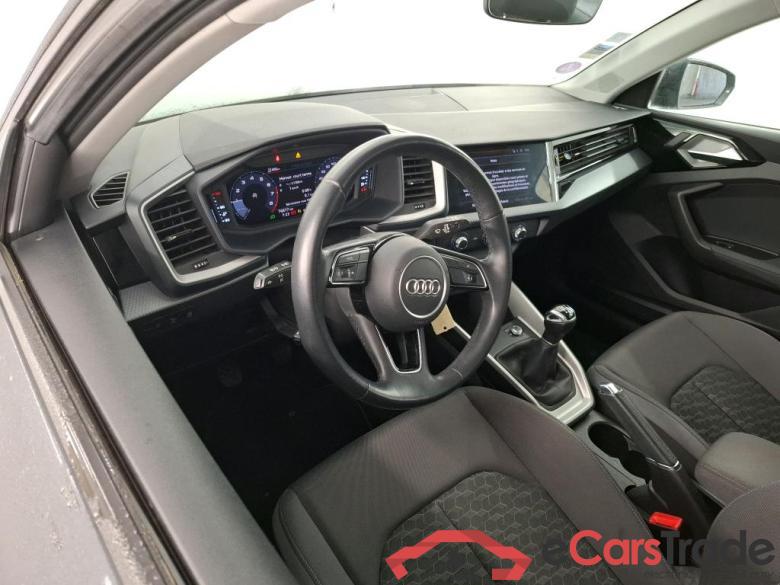 Audi 1.0 TFSI 95 Advanced(SL) A1 Sportback 25 TFSI Advanced 1.0 TFSI 95CV BVM5 E6d #5
