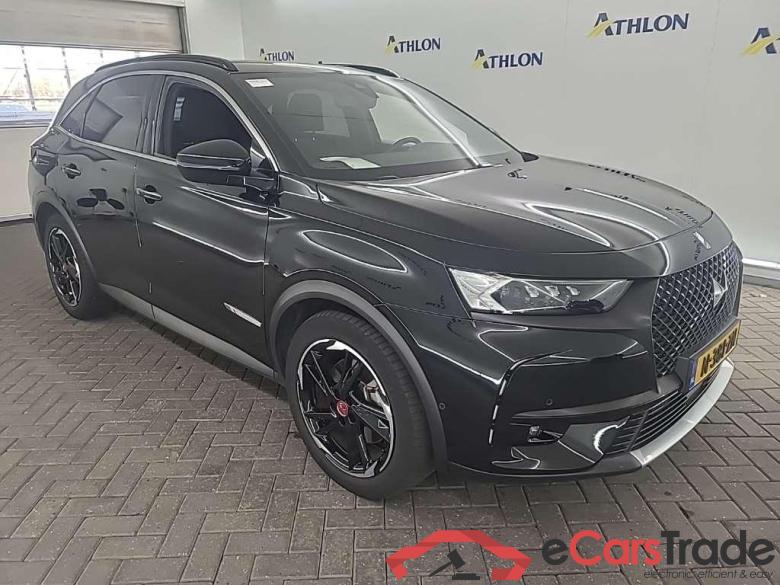 DS DS7 Crossback E-TENSE 225 Perform. Line+ auto 5D 165kW #2