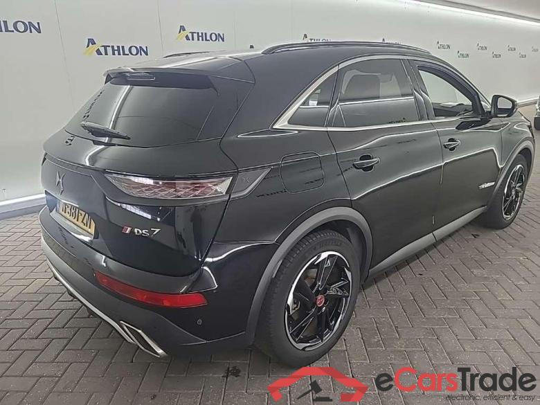 DS DS7 Crossback E-TENSE 225 Perform. Line+ auto 5D 165kW #3