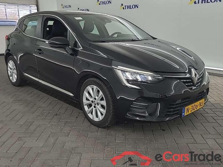 RENAULT CLIO 1.0 TCe 90 GPF Intens 5D 67kW #2