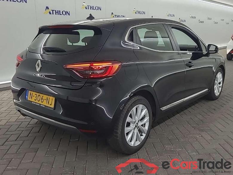RENAULT CLIO 1.0 TCe 90 GPF Intens 5D 67kW #3