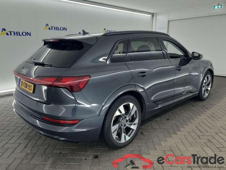 AUDI e-tron 50 quattro Business edition Plus 5D 230kW #3