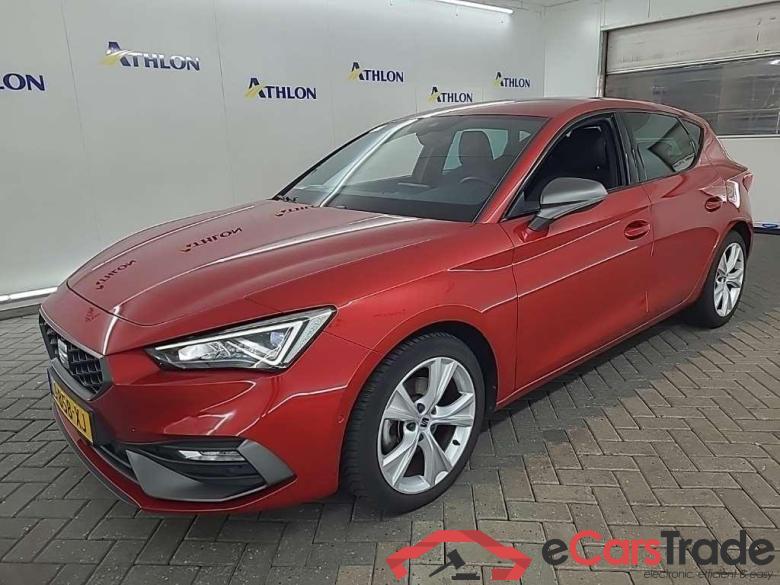 SEAT LEON 1.5 TSI FR Launch Edition 5D 110kW #1
