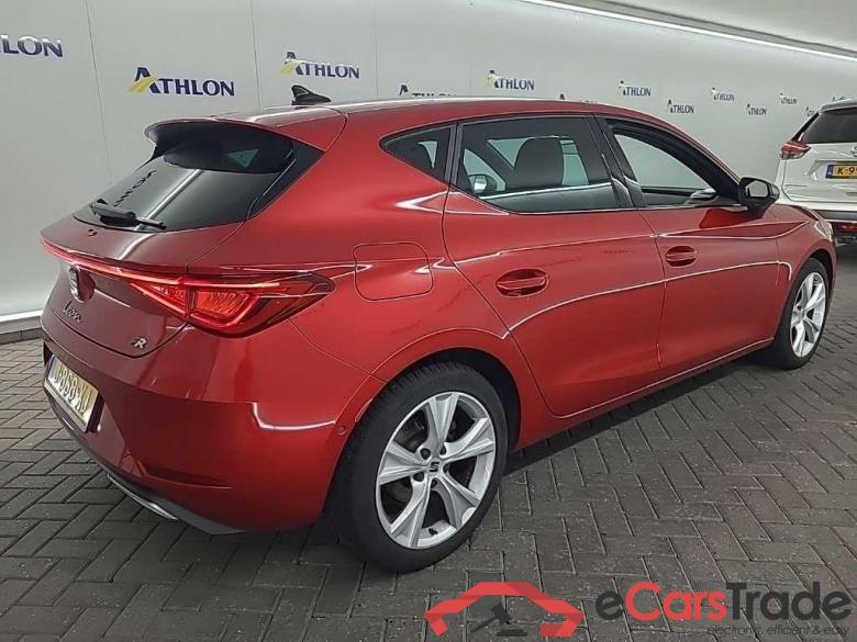 SEAT LEON 1.5 TSI FR Launch Edition 5D 110kW #3
