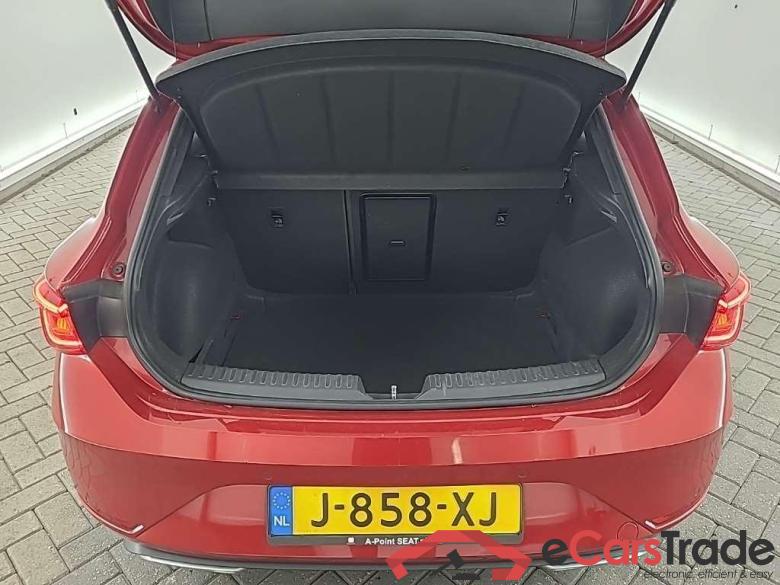 SEAT LEON 1.5 TSI FR Launch Edition 5D 110kW #5
