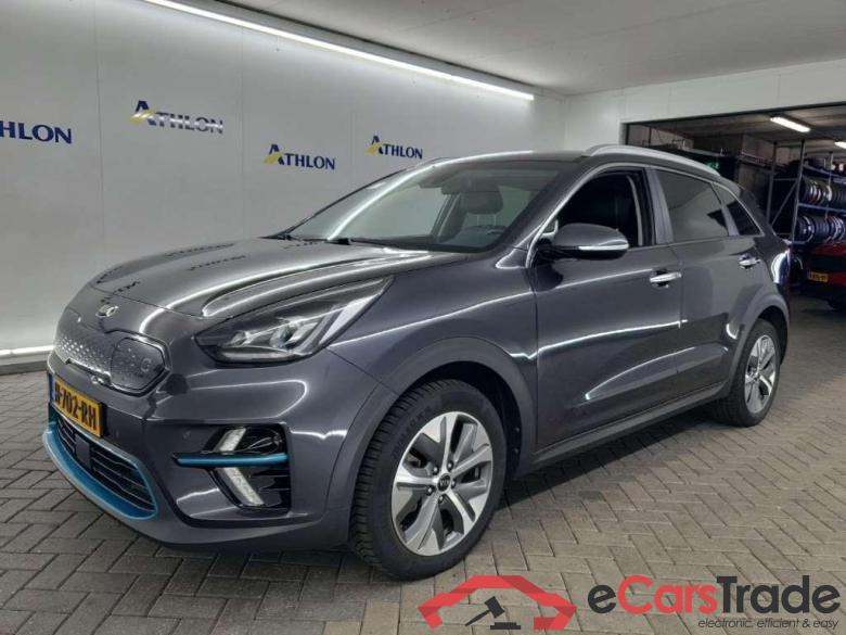 KIA Niro e-Niro EV Execut.Line Athlon Edition (1 fase) #1