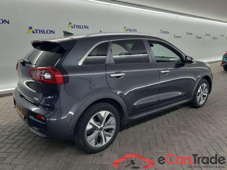 KIA Niro e-Niro EV Execut.Line Athlon Edition (1 fase) #3