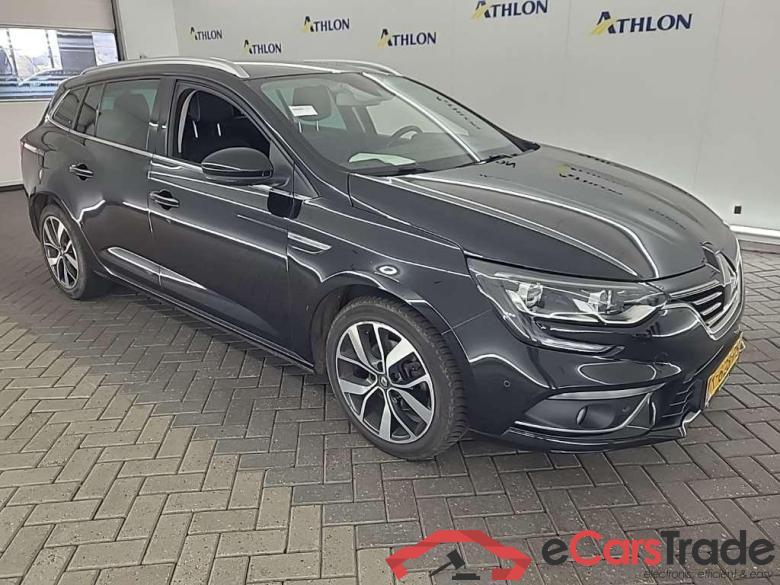 RENAULT Mégane Estate TCe 140 Bose 5D 103kW #2