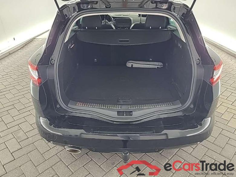 RENAULT Mégane Estate TCe 140 Bose 5D 103kW #5
