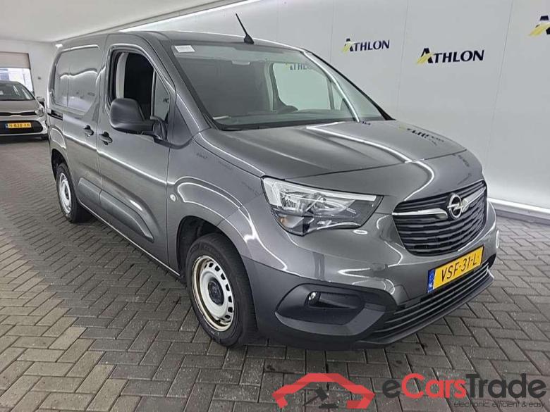 OPEL Combo 1.5D 100pk S&S 650kg Standaard L1 4D #2