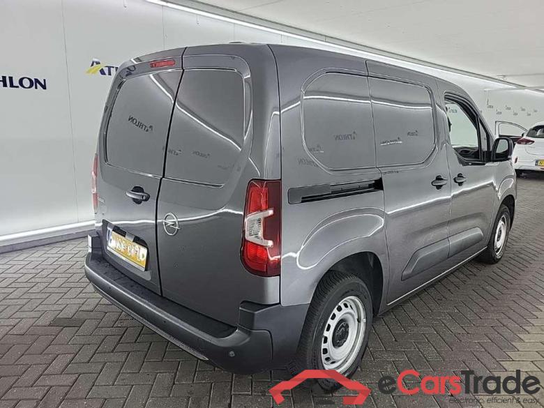 OPEL Combo 1.5D 100pk S&S 650kg Standaard L1 4D #3