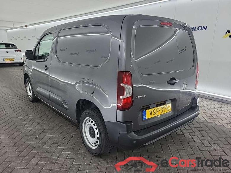 OPEL Combo 1.5D 100pk S&S 650kg Standaard L1 4D #4