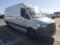 preview Mercedes Sprinter #1