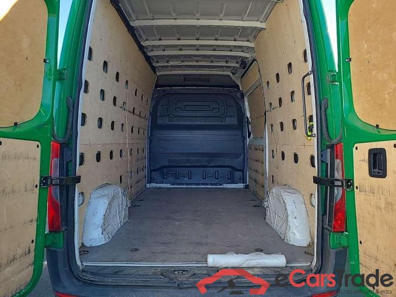 MERCEDES-BENZ Sprinter GB 314CDI L2H2 FWD 3.5t 9G-Tronic 6 4D 105kW #5