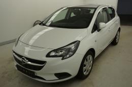 Opel Corsa 5d - alt Corsa E Selection 1.2 51KW MT5 E6dT