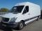 preview Mercedes Sprinter #0