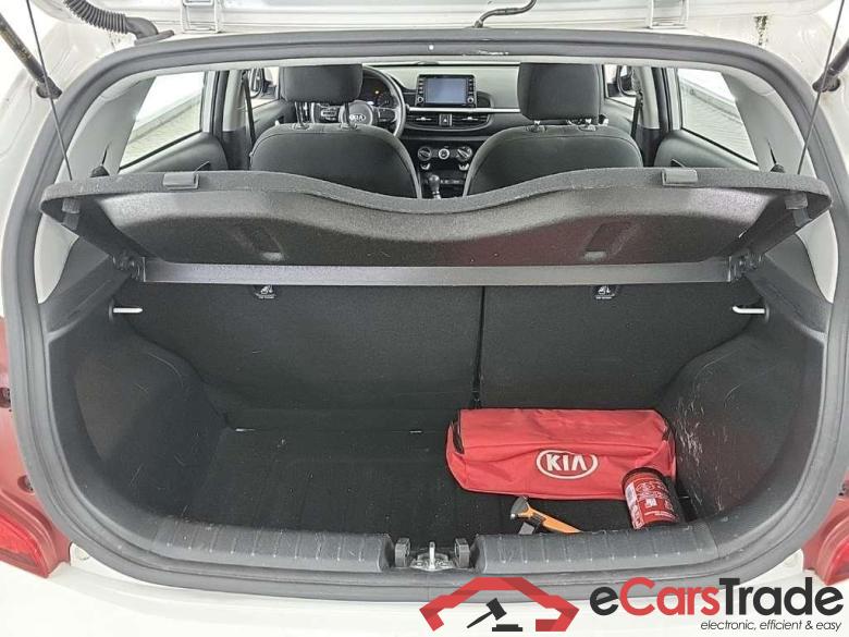 KIA Picanto 1.0 MPi ComfortPlusLine Navigator 4zits 5D 49kW #5