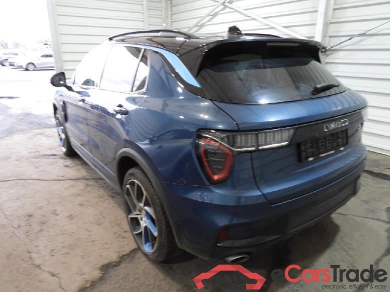 LynkAndCo Lynk & Co 01 ´20 LYNK & CO 01 PHEV 5d 132kW #3