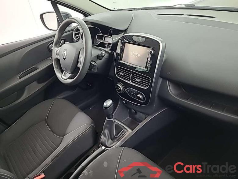 RENAULT CLIO 0.9 TCe Intens #6