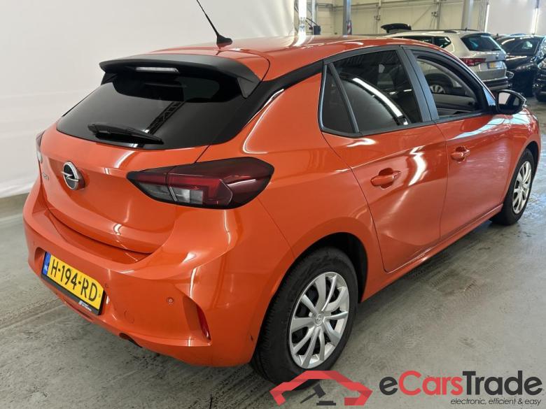 Opel Corsa 5d '19 Opel Corsa 1.2 EDITION 55KW 5d #2