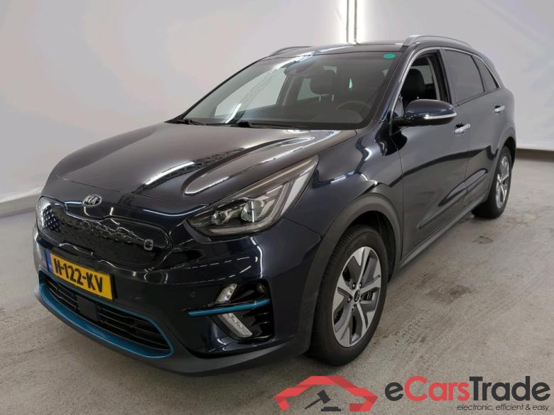 Kia Niro FL'19 BEV Kia e-Niro EV ExecutiveLine 1-fase 5d #1