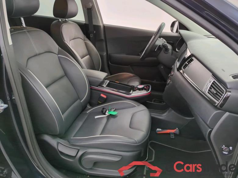 Kia Niro FL'19 BEV Kia e-Niro EV ExecutiveLine 1-fase 5d #3