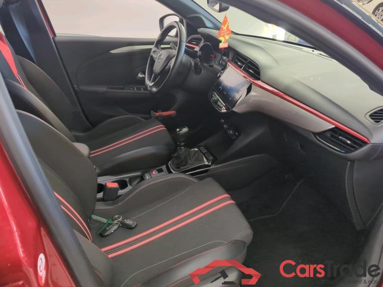 Opel Corsa 5d '19 Opel Corsa 1.2 TURBO GS LINE 74KW 5d #3