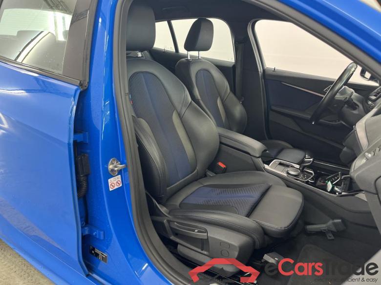 BMW 1 Serie '19 BMW 1 Serie 118iA Corporate Executive M Sport 5d #3