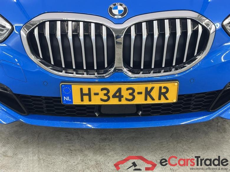 BMW 1 Serie '19 BMW 1 Serie 118iA Corporate Executive M Sport 5d #5