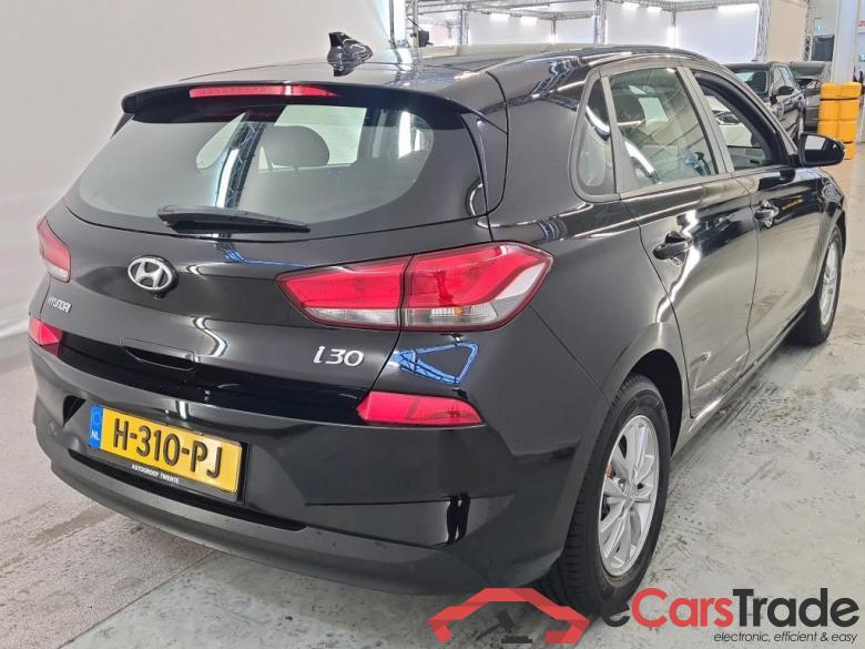 Hyundai i30 FL'20 Hyundai i30 1.0 T-GDI Comfort 5d #2