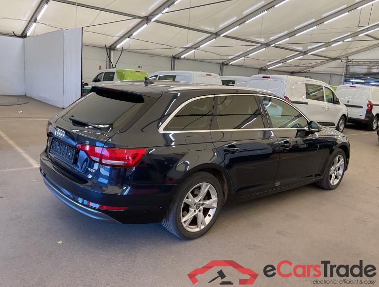 AUDI A4 Avant Avant 1.4 TFSI Sport S tronic #2