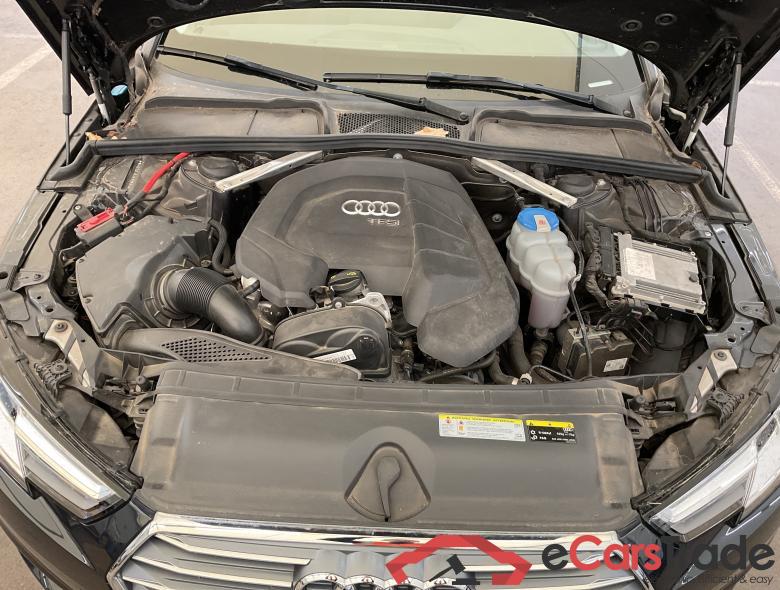 AUDI A4 Avant Avant 1.4 TFSI Sport S tronic #4